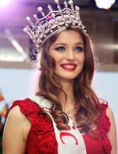 Hanna Zayachkivska