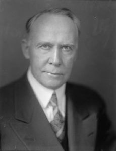 Charles E. Winter
