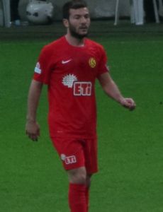 Özgür Çek