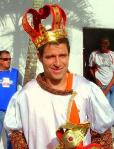 Ramon Menezes Hubner