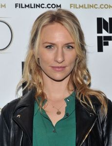 Mickey Sumner