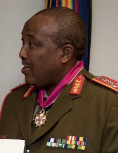Godfrey Ngwenya