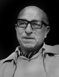 Jorge Sabato