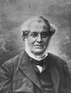 Robert Bunsen