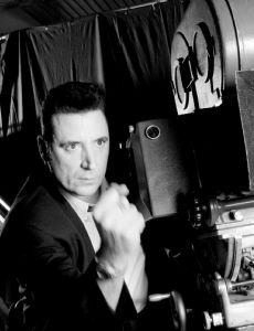 Loquillo (singer)