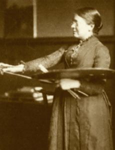 Anna Lea Merritt