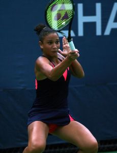 Sandra Samir