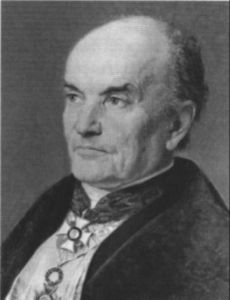 Adelbert von Keller