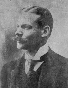André Siegfried
