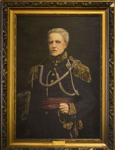 José Brito del Pino