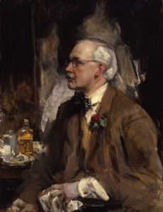 James Jebusa Shannon