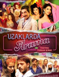 Uzaklarda Arama