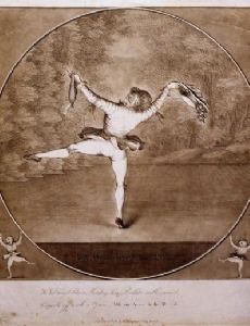 Auguste Vestris