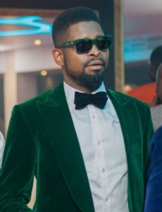 Basketmouth