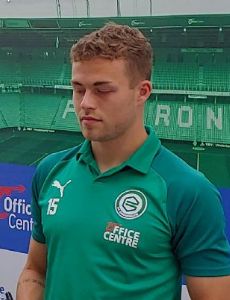 Gabriel Gudmundsson