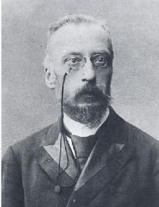 Richard Heinzel