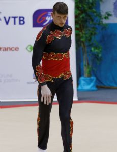 Ilya Rybinski