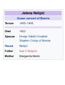 Jelena Nelipčić