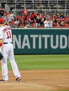 Washington Nationals [2014]