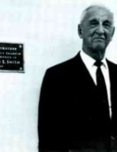 James Smith (founder)