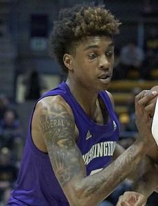 Jaden McDaniels
