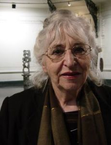 Gracia Barrios