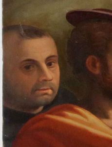Fra Paolo da Pistoia