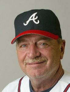 Leo Mazzone