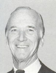 James M. Collins