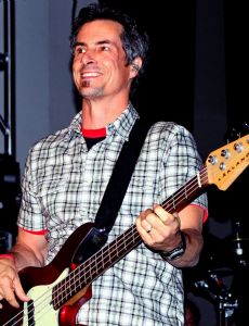 Danny Weinkauf