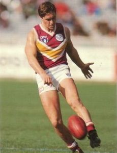 Adrian Fletcher