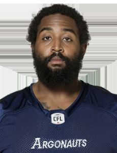 Justin Hickman