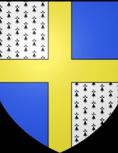 Sir Edward Osborne, 1st Baronet