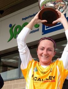 Jane Adams (camogie)