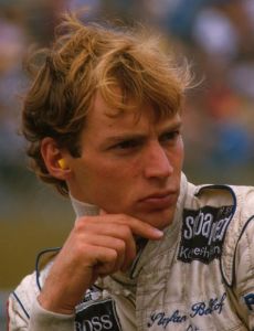 Stefan Bellof