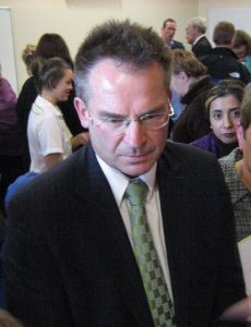 Jon Stanhope