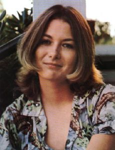 Gayle McCormick