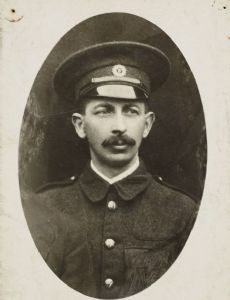 Joseph McGuinness