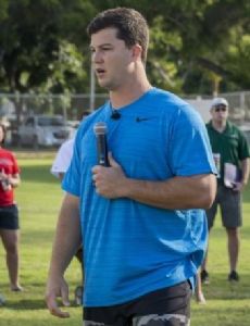 Mitch Harris (baseball)