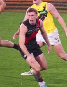 Will Setterfield