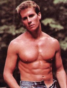 Ron Pearson