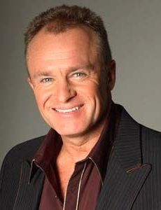 Bobby Davro