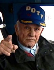 Charles R. Doty