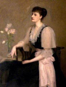 Violet Jacob