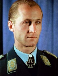Wolf-Dietrich Wilcke
