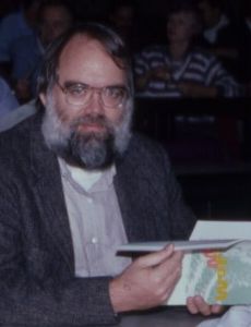 John F. Dunn