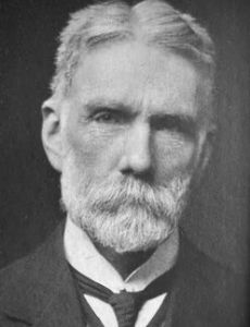 William Russell (physician)