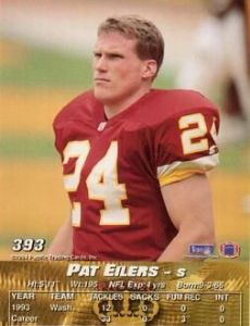 Pat Eilers