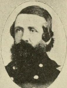 David Henry Williams