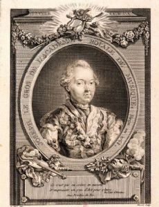 Joseph Legros